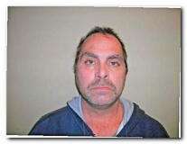 Offender Gregory David Weeks