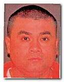 Offender Guillermo Antonio Herrera