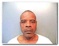 Offender Howard Lee Jackson