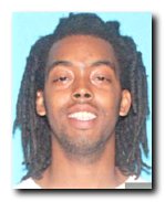 Offender Jahlil Karim Poindexter