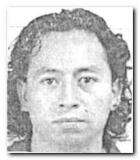 Offender Jaime Osorio