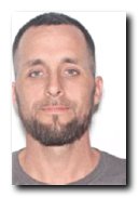 Offender Jason Wayne Crews