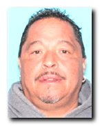 Offender Jeffrey Gordon Vazquez