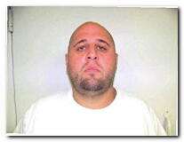 Offender Jonathan David Carlin