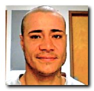 Offender Jorge Luis Cintron