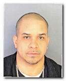 Offender Jose Vasquez