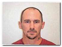 Offender Josh Ralston