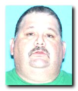 Offender Juan Carlos Faxas-gregory