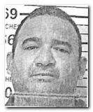 Offender Juan Cruz