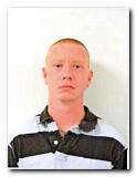 Offender Justin Marvin Martin