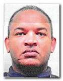 Offender Kelvin D Howard