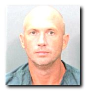 Offender Kevin Ray Green