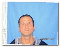 Offender Louis Joseph Verret