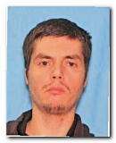 Offender Matthew Bryant Barnedt