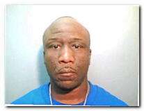 Offender Melvin Franklin Ford Jr