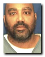 Offender Michael L George