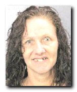 Offender Michelle Ellen Brooks