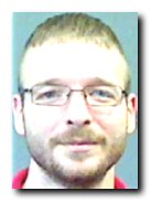 Offender Nicholas Eugene Tharp II