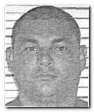 Offender Rafael Espinoza