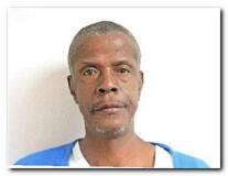 Offender Ronald Floyd Lee