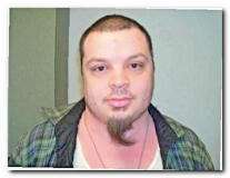 Offender Shawn Adrian Shannon