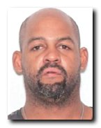 Offender Sheldon Lee Blackburn