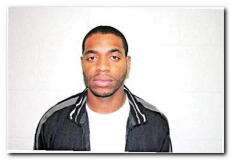 Offender Terrick Lavelle Blanson