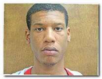 Offender Torance A Jones