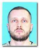 Offender Tyler Justin Meredith