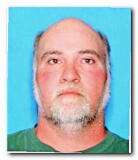 Offender Alan Ross Cline