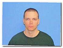 Offender Brian Keith Sands