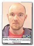 Offender Carl Franklin Stoddard