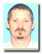 Offender Carlton Bruce Russ II