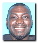 Offender Carlton Lamar Jackson