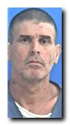 Offender Christopher Lee Granado