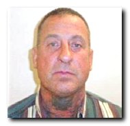 Offender Clyde Johnson