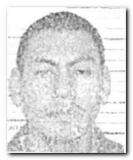 Offender Daniel Diaz