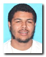Offender Darius James Madden