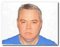 Offender David Lee Head