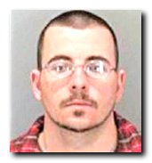 Offender David Michael Nabity