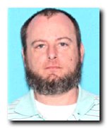 Offender David Wayne Clark
