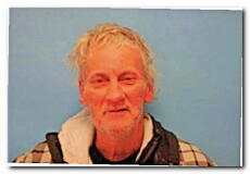 Offender David Wayne Thomas