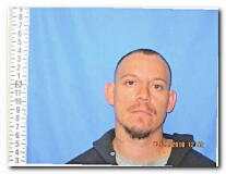 Offender Delbert Joseph Billiot