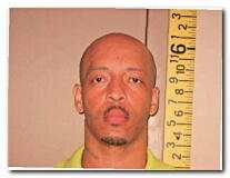 Offender Demitrius Dewayne Perrodin