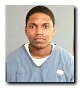 Offender Dimetric Quinn Williams Jr