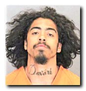 Offender Donovan Rayneil Watson