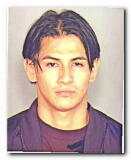 Offender Eduardo Iniquez