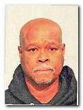 Offender Elbert Samuel Carver