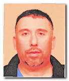 Offender Ernesto Diaz