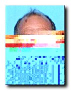 Offender George William Porter